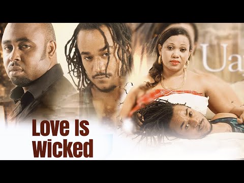 Love Is Wicked LOVE STORY Loveiswecked Love Movie Film Bongomovie