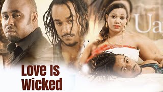 Love Is Wicked ❣️ (LOVE STORY ❣️) #loveiswecked #love #movie #film #bongomovie