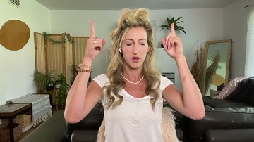 CC CYCLE 1 PREPOSITION SONG. With music and hand motions.