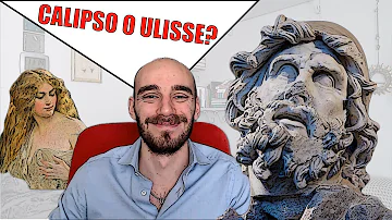 Cosa nasconde Calipso?