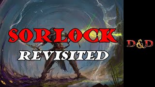 Sorlock Guide Updated