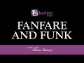 Fanfare & Funk – Oliver Waespi
