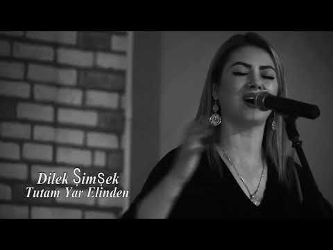 Dilek Şimşek Tutam Yar Elinden  Canlı Performans Ençok İzlenen Erzurum Türküsü