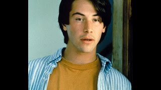1989 Keanu Reeves and Sarah Jassica Parker / Life Under Water