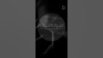 واصْبِرْ فَإِنَّ اللَّهَ لا يُضِيعُ أَجْرَ الْمُحْسِنِينَ (115) سورة هود