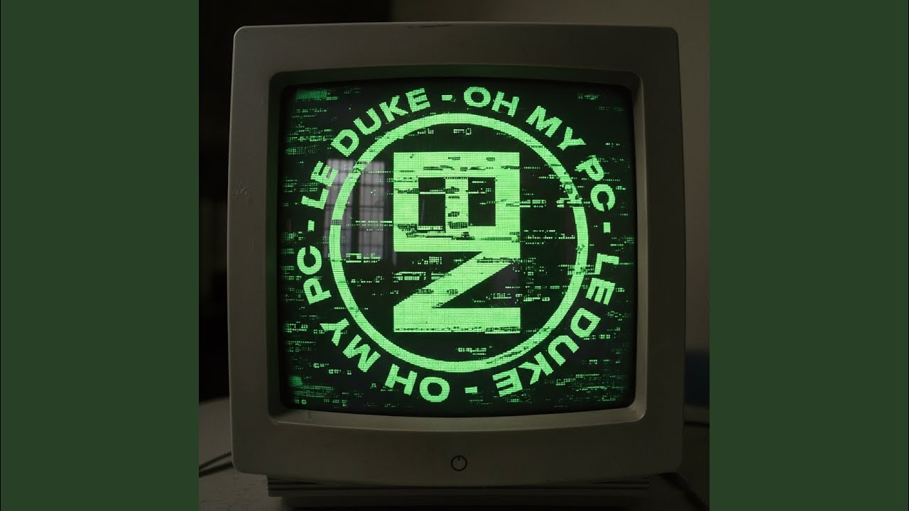 Watch OH MY PC on YouTube Watch OH MY PC on YouTube