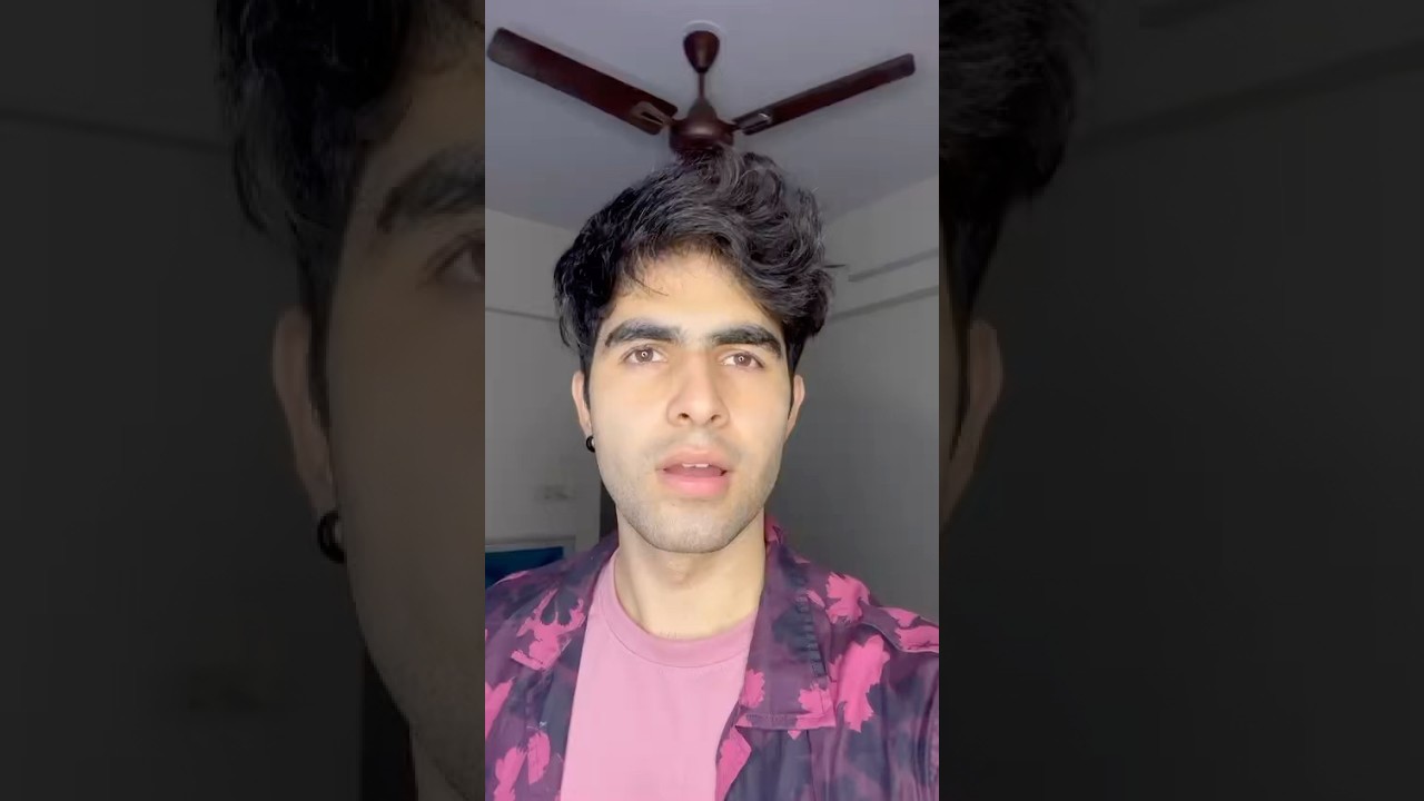 Actore Dhiren Ahuja |Bsh Casting Agency Mumbai 