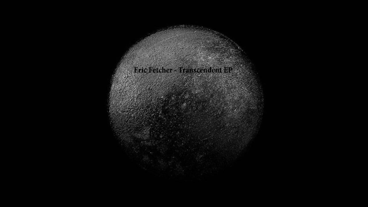 Eric Fetcher - Revolt [RRR005]