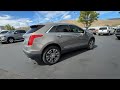 2019 CADILLAC XT5 Carson City, Dayton, Reno, Lake Tahoe, Carson valley, Northern Nevada, NV 25GC100A
