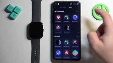 How To Uninstall Apps From Amazfit Bip 5