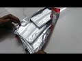 Kitkat share and snap unpacking