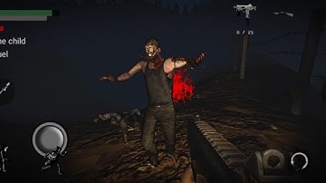 The Fall 2: Zombie Survival Part 4