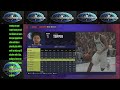 CCBA 29-30 Finals Mavericks vs Hawks #NBA2K #NBA #MyNBAEras #NBA2K25