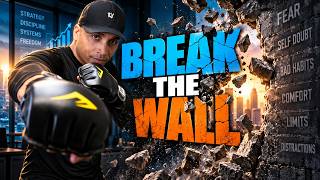 Are You Hitting This Wealth Wall How to Fix It Now | Michael E. Parker News
