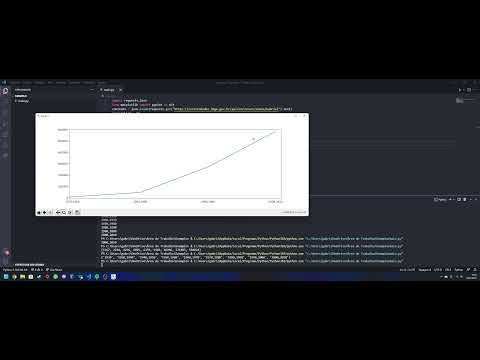 Consumindo a API