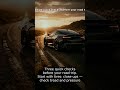 3 Quick Checks Before a Road Trip