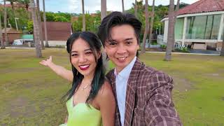 觀光署印尼推廣　旅遊節目主持人難忘台婚紗攝影浪漫