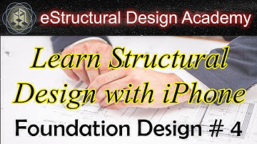 Wall Footing Design using LRFD - RCD Using Structural Design Apps
