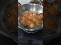 ek hi pal mein gulab jamun aur dusre pal mein karela🤣🤣#mycooking #gulabjamun #karela #recipe #shorts