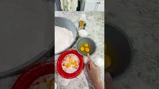 Mexican Conchitas #cookingwithflavor #easyrecipes #recipes #cooking #recipe #dessert #cookingchannel