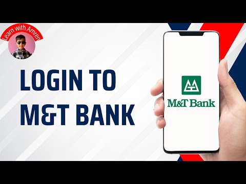 M&T Bank Login: What You Need To Know Before It's Too Late!