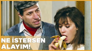 Yoksul Türk Filmi | Yoksul, Nişan Hayalleri Kuruyor!