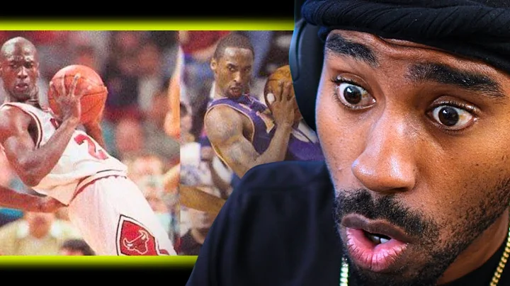 INSANE NBA plays but they get increasingly more identical