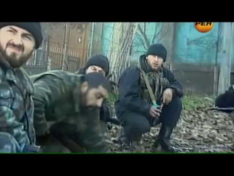 Штурм Грозного 2000 г.Самые крупные потери чеченских боевиков за все время войны ..Как это было ..