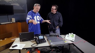 CISCO - BE6000 Unboxed