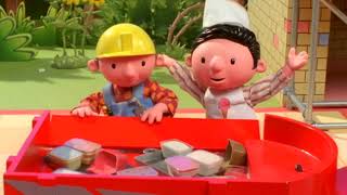 Bob The Builder S15E11 Packers Trailer Trouble Us