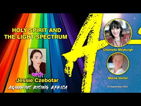 LIVE with JESSIE