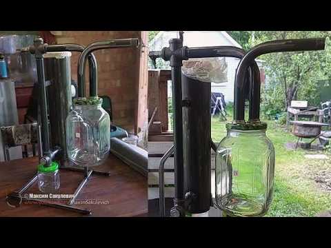 Smoke Generator Version Comparison