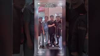 Selamat Atas Kemenangan Jans Sijabat Di Spektapuler Batak Bernyanyi 2024