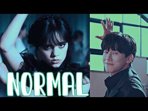 Normal | Multifandom (For Julia)
