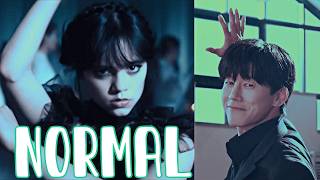 Normal | Multifandom (For Julia)