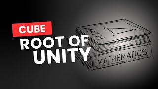 Cube Root of Unity Explained in Hindi | Complex Numbers Class 11 &amp; JEE 