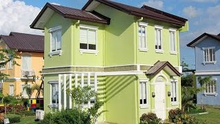 Carmona Estates Property Listings Linde House In Cavite, Near Festival Mall House