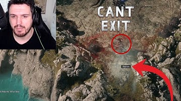 Path of Exile 2 - Mapping BUG