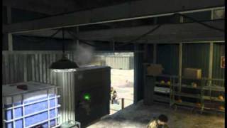 Call Of Duty Black Ops RC-XD Fail