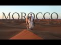 Gambar cover Songs of the Sahara - Morocco Travel Film