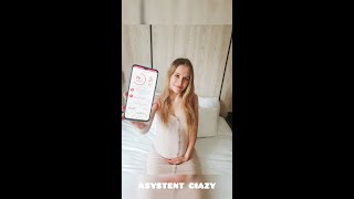 Twój Asystent Ciąży ✨ screenshot 1