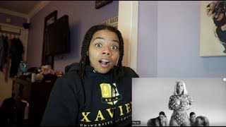 Thot Box Remix Reaction Video
