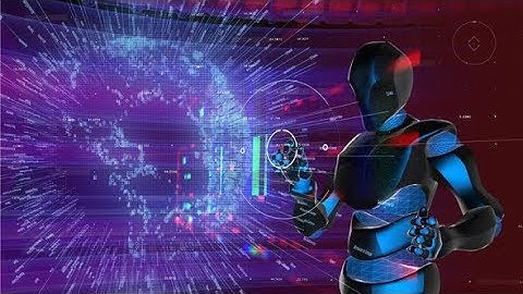 Artificial Intelligence | Motion Graphics - Videohive template