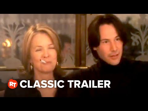 Something's Gotta Give (2003) Trailer #1