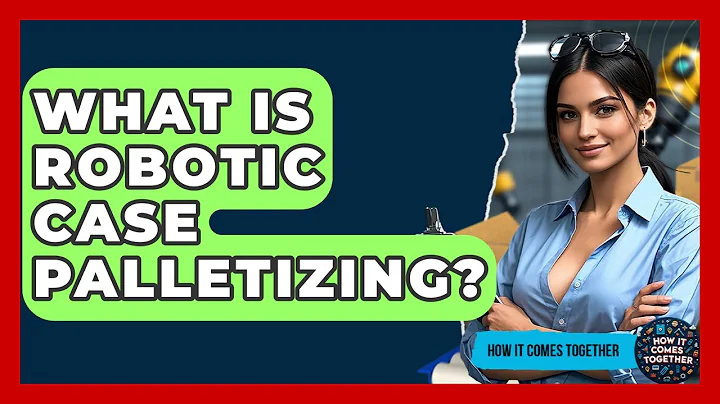 What Is Robotic Case Palletizing? - How It Comes Together