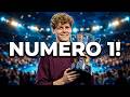 Sky Sport Tennis 2026: ATP, WTA e Slam per la Corsa al Numero Uno