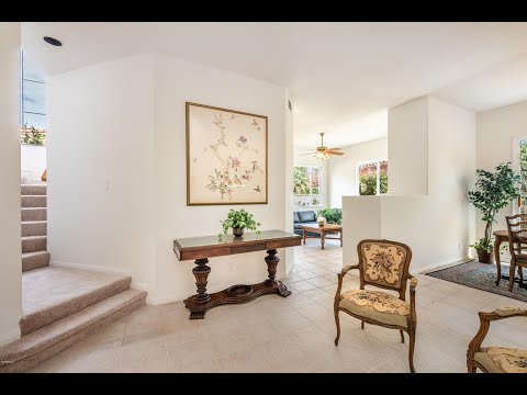 1144 Corte Riviera, Camarillo, CA home video tour