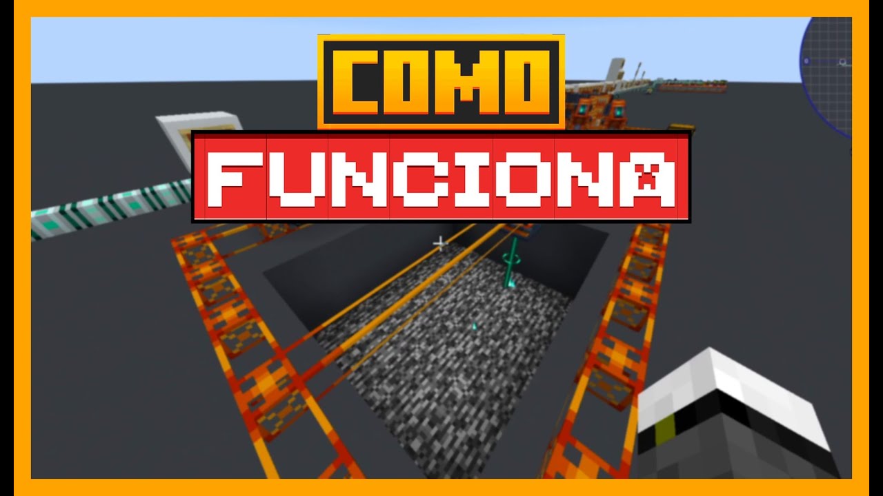 Caldera Minecraft CÓMO FUNCIONA la CALDERA A VAPOR en MINECRAFT con el MOD ORITECH - YouTube