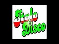 ITALO DISCO IN THE MIX BY FABIAN PERELLO