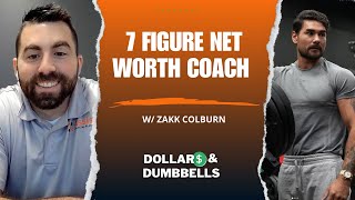 Celebrity How a 7 Figure Net Worth Coach Manages his Finances w/ Zakk Colburn Wealth